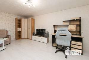 2-к квартира, вторичка, 42м2, 7/9 этаж