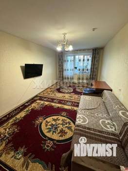 3-к квартира, вторичка, 87м2, 2/17 этаж