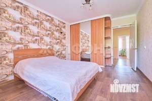 3-к квартира, вторичка, 70м2, 3/5 этаж