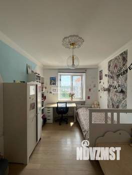 2-к квартира, вторичка, 59м2, 10/10 этаж