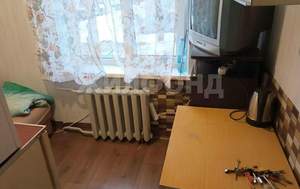 1-к квартира, вторичка, 13м2, 1/5 этаж