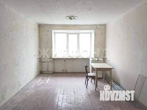 Студия квартира, вторичка, 19м2, 4/5 этаж