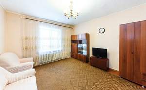 3-к квартира, вторичка, 84м2, 3/3 этаж