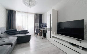 3-к квартира, вторичка, 74м2, 5/10 этаж