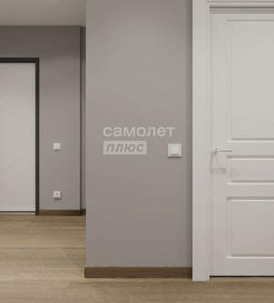 1-к квартира, вторичка, 34м2, 9/18 этаж