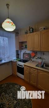 2-к квартира, вторичка, 47м2, 4/5 этаж