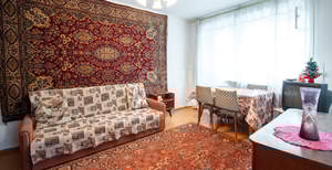 3-к квартира, вторичка, 51м2, 2/5 этаж