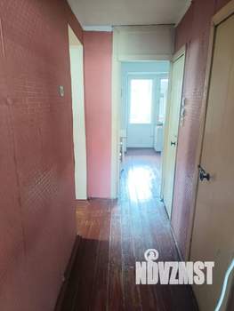 2-к квартира, вторичка, 50м2, 3/7 этаж