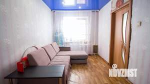 2-к квартира, вторичка, 45м2, 3/5 этаж