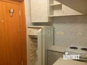 1-к квартира, вторичка, 22м2, 3/5 этаж