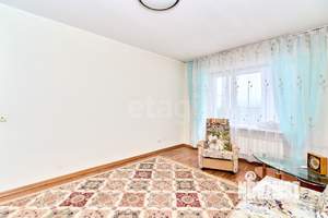 5-к квартира, вторичка, 119м2, 5/6 этаж