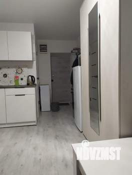 Студия квартира, вторичка, 14м2, 4/9 этаж