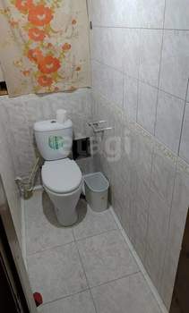 2-к квартира, вторичка, 59м2, 1/4 этаж