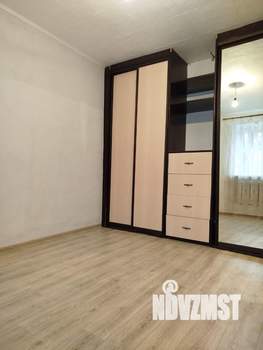 2-к квартира, вторичка, 26м2, 1/5 этаж