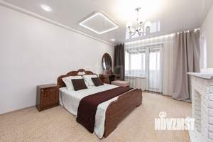 3-к квартира, вторичка, 59м2, 5/5 этаж