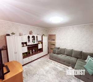 2-к квартира, вторичка, 46м2, 2/14 этаж