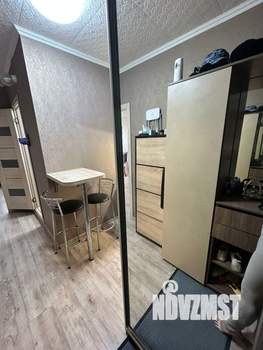 2-к квартира, вторичка, 39м2, 6/10 этаж