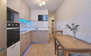 1-к квартира, вторичка, 35м2, 9/9 этаж