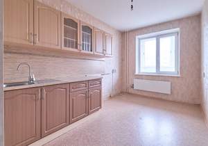 2-к квартира, вторичка, 52м2, 9/17 этаж