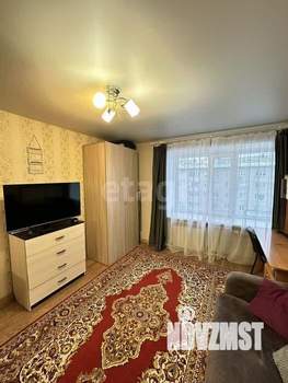 Студия квартира, вторичка, 18м2, 5/5 этаж
