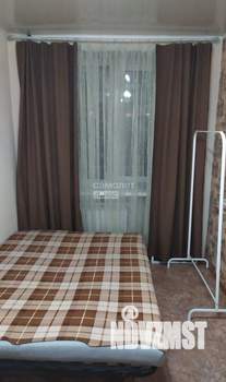 1-к квартира, вторичка, 15м2, 1/5 этаж