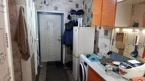 2-к квартира, вторичка, 28м2, 2/5 этаж