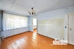 2-к квартира, вторичка, 42м2, 2/4 этаж