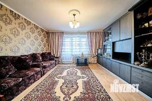 3-к квартира, вторичка, 66м2, 2/9 этаж