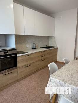 3-к квартира, вторичка, 83м2, 1/14 этаж