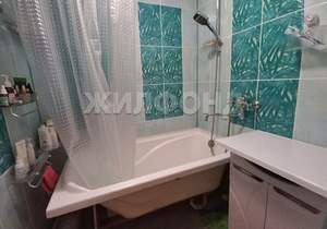 2-к квартира, вторичка, 53м2, 5/5 этаж