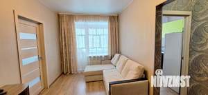 2-к квартира, вторичка, 42м2, 3/3 этаж