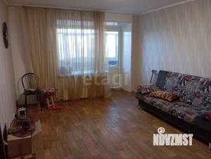 3-к квартира, вторичка, 60м2, 6/10 этаж
