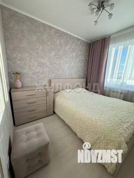 Студия квартира, вторичка, 41м2, 8/10 этаж