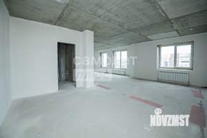 3-к квартира, вторичка, 68м2, 8/19 этаж