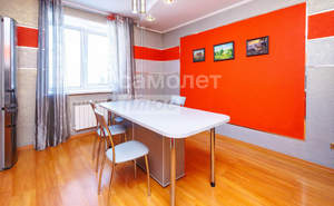 3-к квартира, вторичка, 90м2, 5/6 этаж