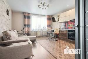 2-к квартира, вторичка, 60м2, 6/10 этаж