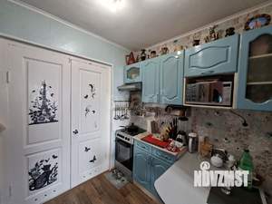 2-к квартира, вторичка, 29м2, 5/5 этаж