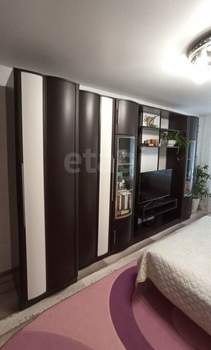2-к квартира, вторичка, 56м2, 2/6 этаж