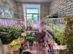 3-к квартира, вторичка, 49м2, 1/2 этаж