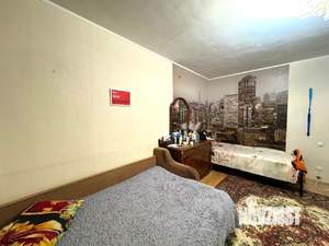 1-к квартира, вторичка, 35м2, 7/9 этаж