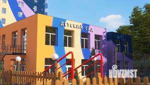 1-к квартира, вторичка, 26м2, 25/25 этаж