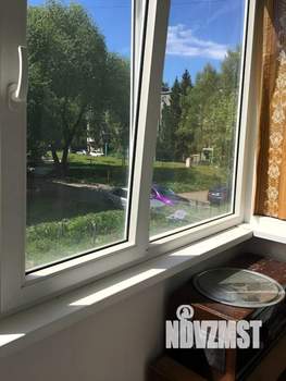 2-к квартира, вторичка, 36м2, 2/5 этаж
