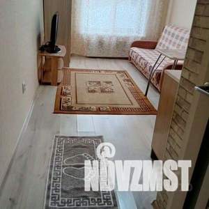 1-к квартира, вторичка, 17м2, 1/2 этаж