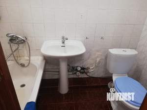 1-к квартира, вторичка, 19м2, 2/5 этаж