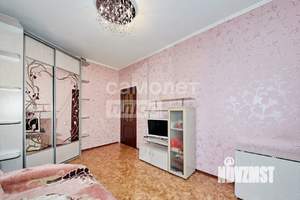 2-к квартира, вторичка, 39м2, 2/2 этаж