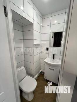 1-к квартира, вторичка, 19м2, 4/5 этаж