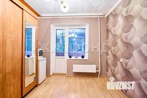 Студия квартира, вторичка, 16м2, 1/9 этаж