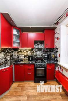 1-к квартира, вторичка, 36м2, 10/10 этаж