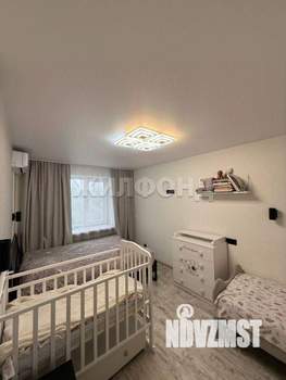 2-к квартира, вторичка, 50м2, 6/9 этаж