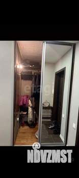 1-к квартира, вторичка, 40м2, 1/9 этаж